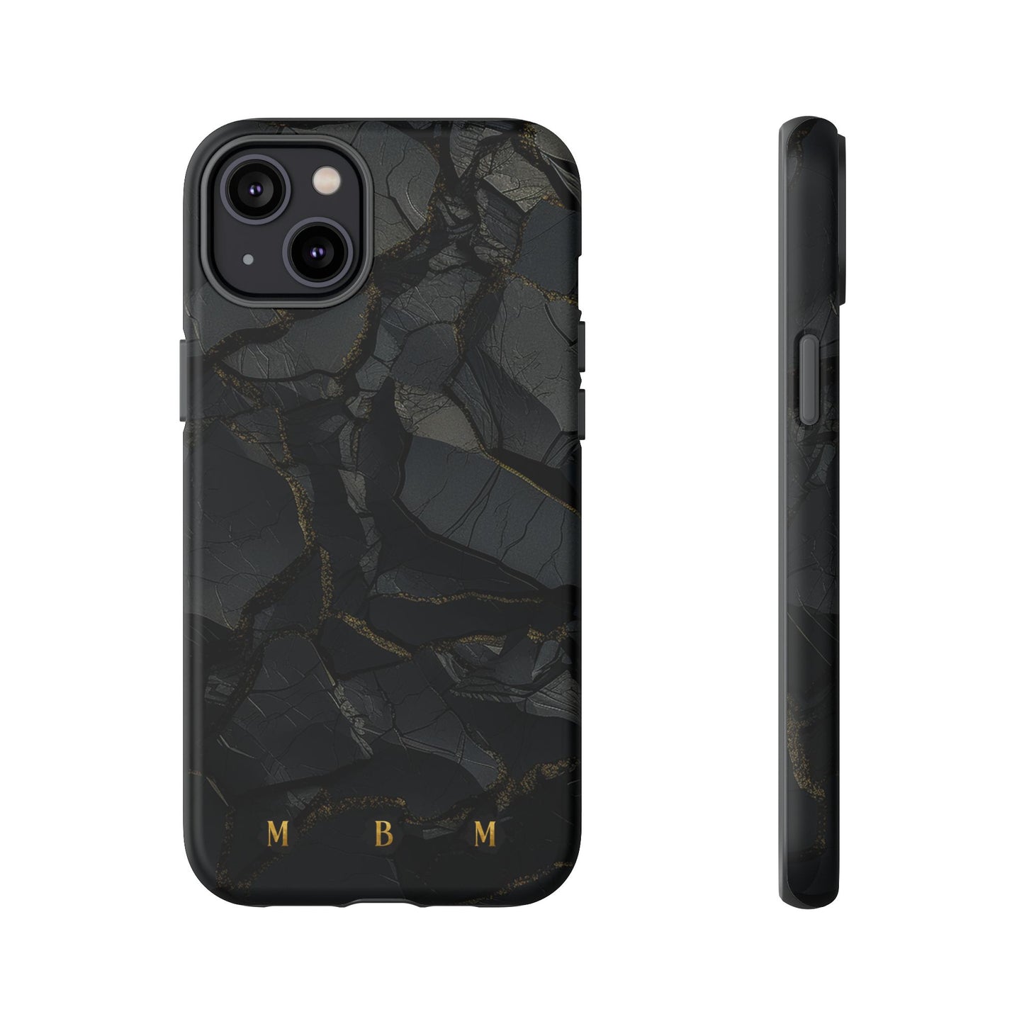 Street Smart iPhone Tough Case