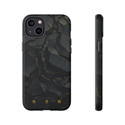 Street Smart iPhone Tough Case