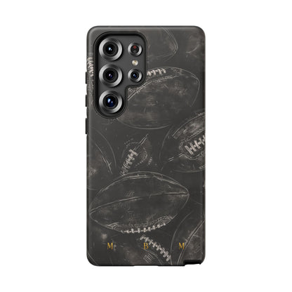 Ball Legends Samsung Galaxy S Tough Case