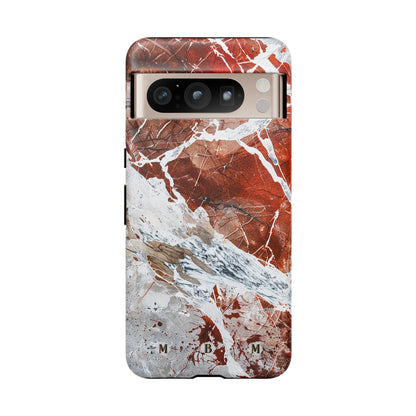 Rogue Wave Google Pixel Tough Case
