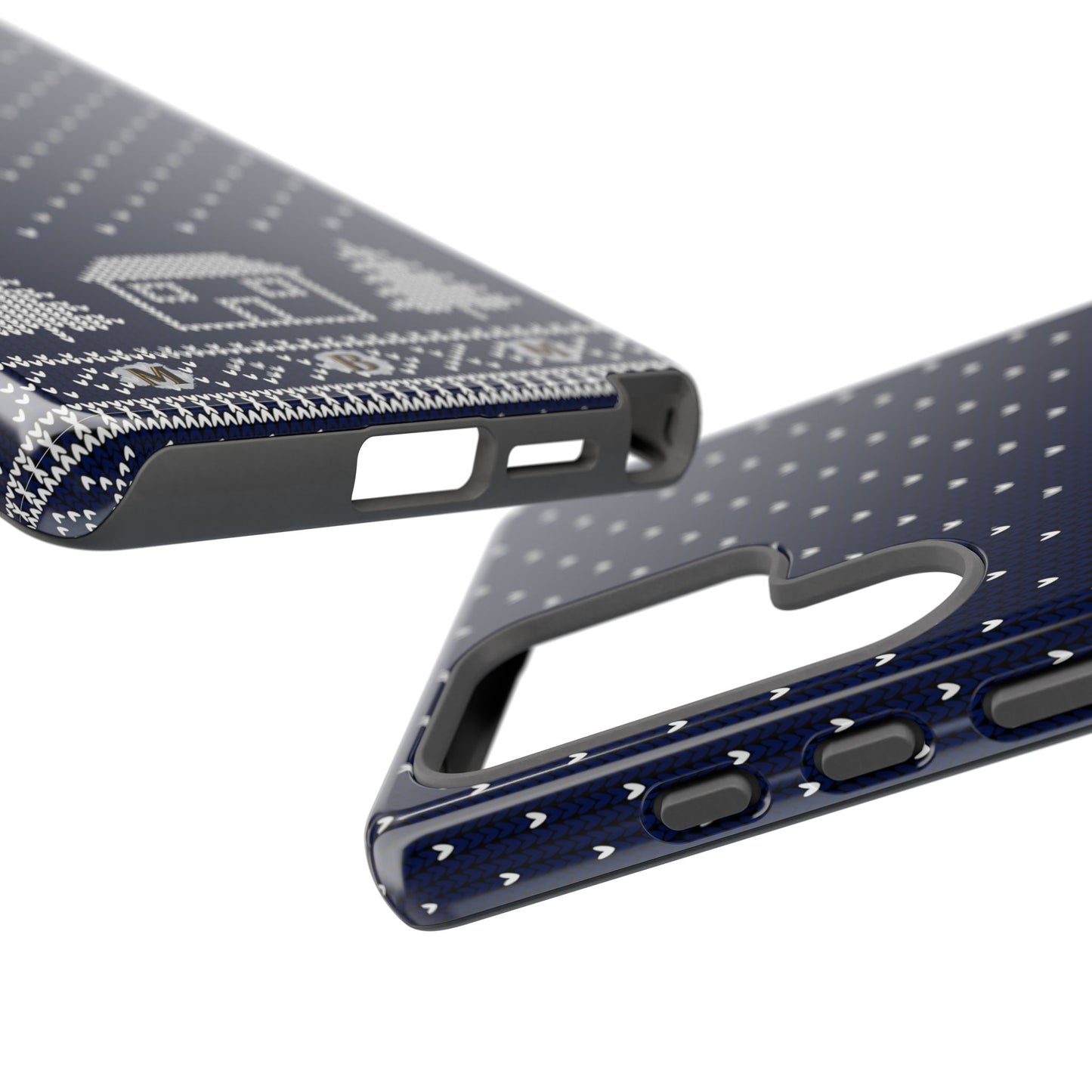 X-Mas Sweater Samsung Galaxy S Tough Case