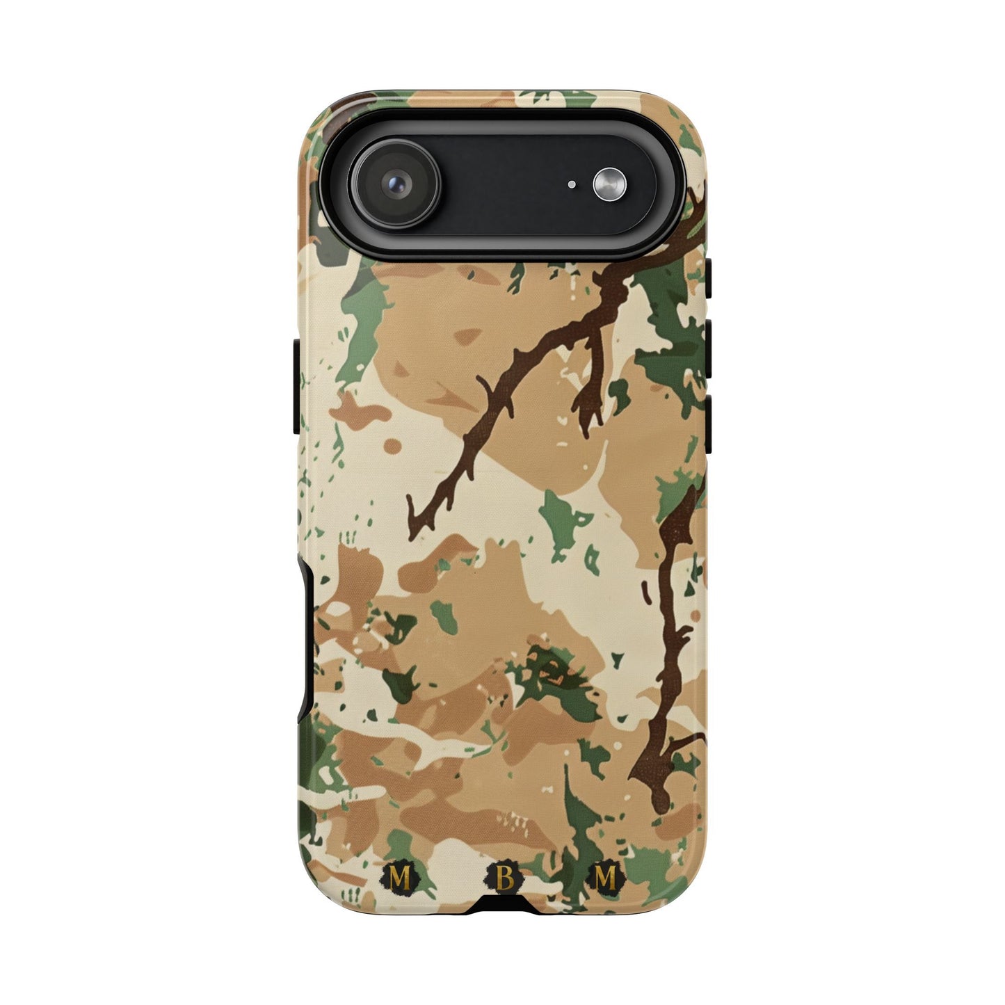 Recon iPhone Tough Case