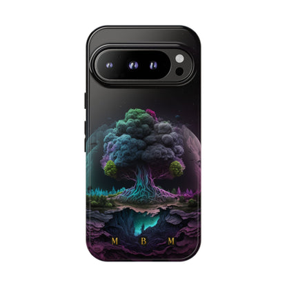 TerraLoom Google Pixel Tough Case