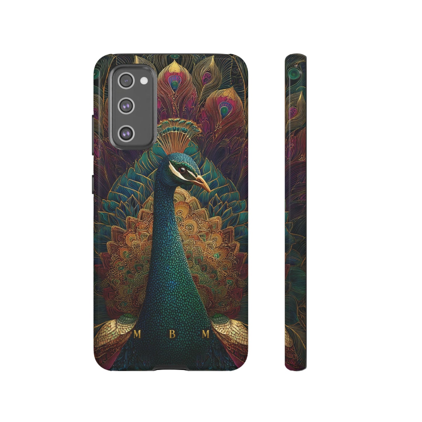 Kujaku: Daitan Samsung Galaxy S Tough Case