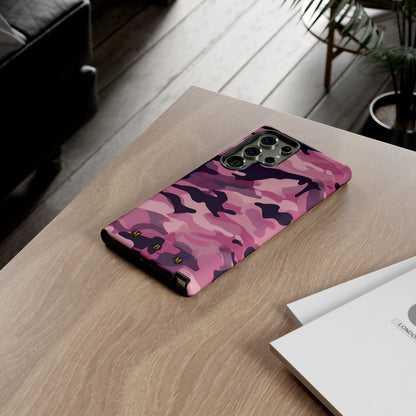 Sakura Stealth Samsung Galaxy S Tough Case