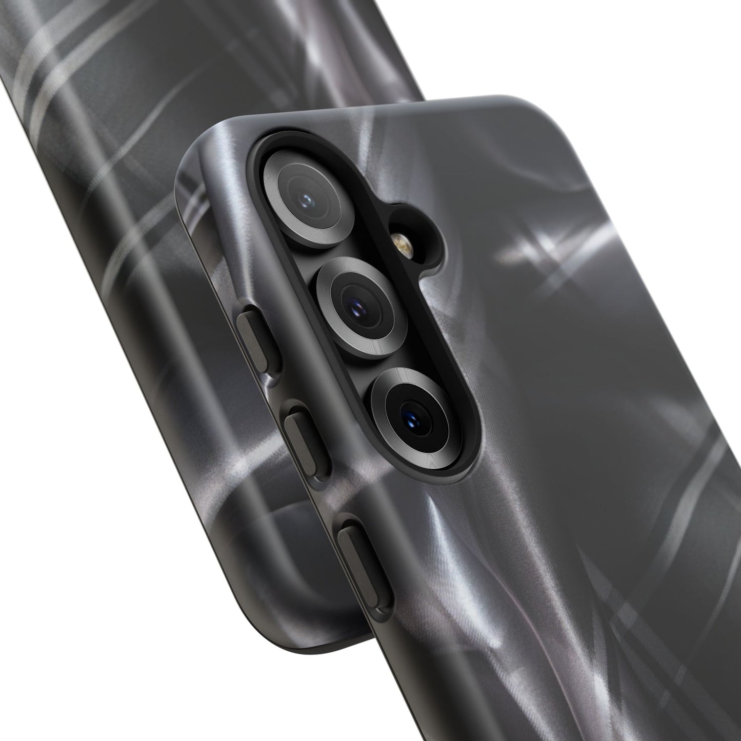 Onyx Zephyr Samsung Galaxy S Tough Case