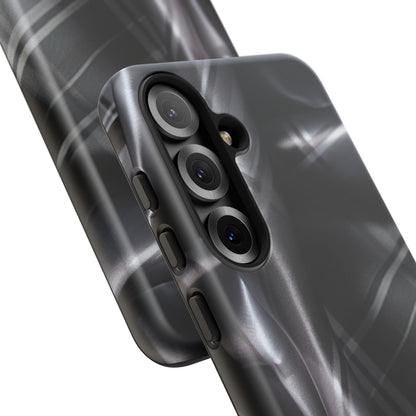 Onyx Zephyr Samsung Galaxy S Tough Case