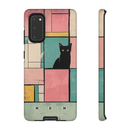Felix Samsung Galaxy S Tough Case