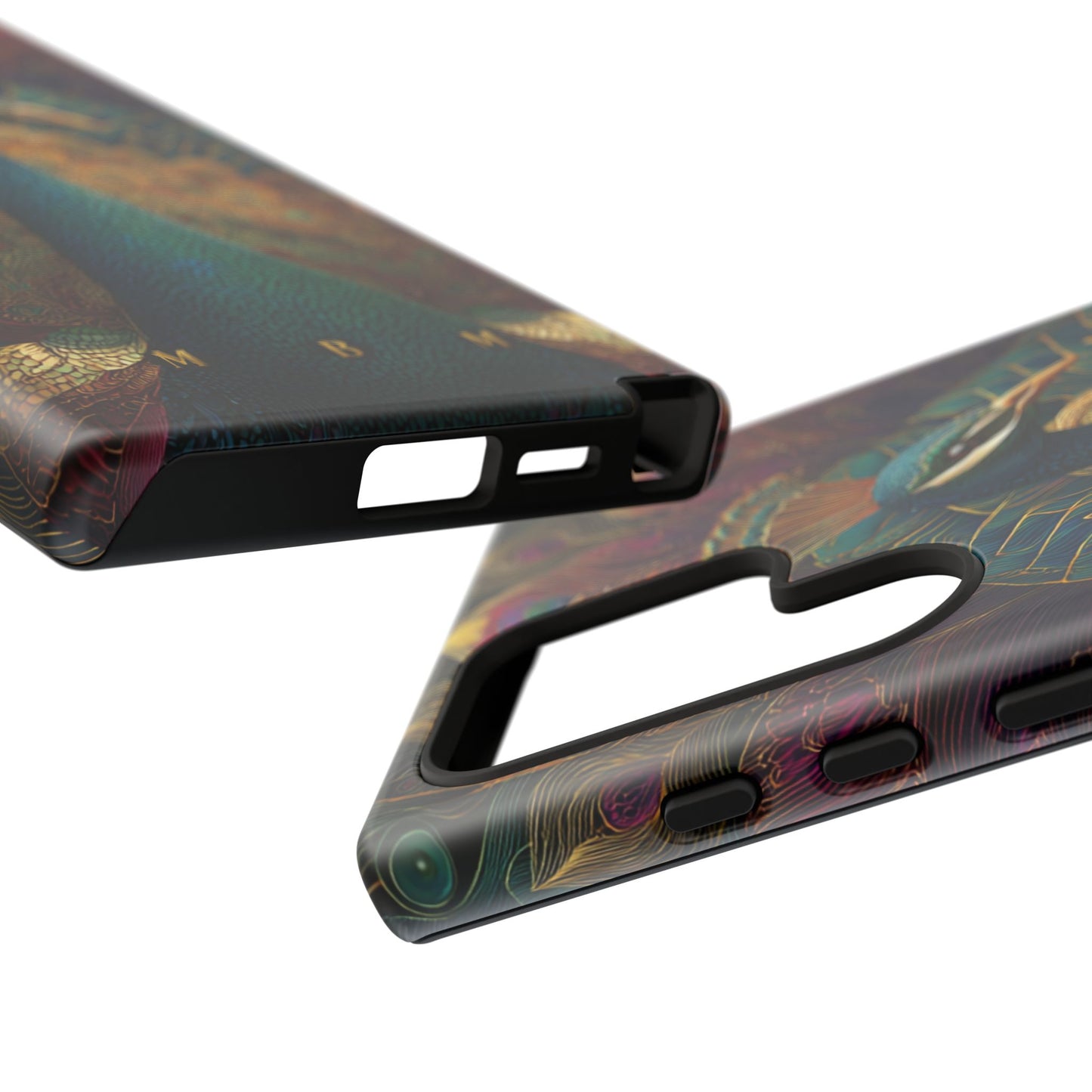 Kujaku: Daitan Samsung Galaxy S Tough Case