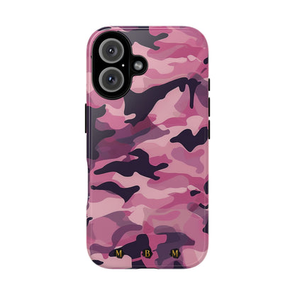 Sakura Stealth iPhone Tough Case