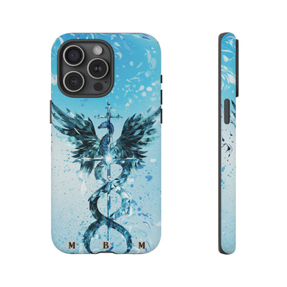 Descension iPhone Tough Case