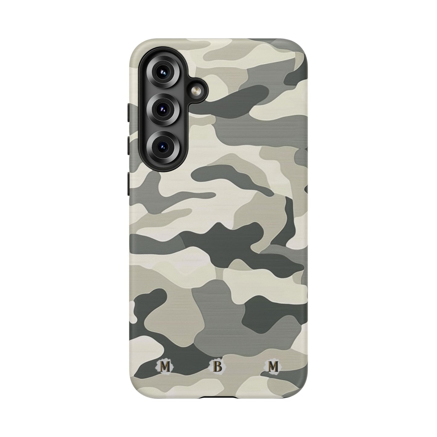 Bravo Samsung Galaxy S Tough Case