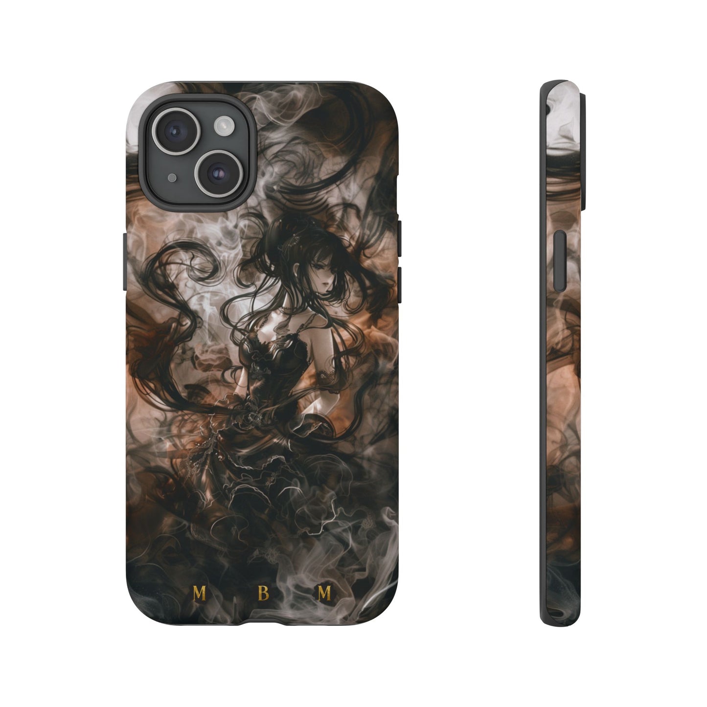 Rave’N iPhone Tough Case