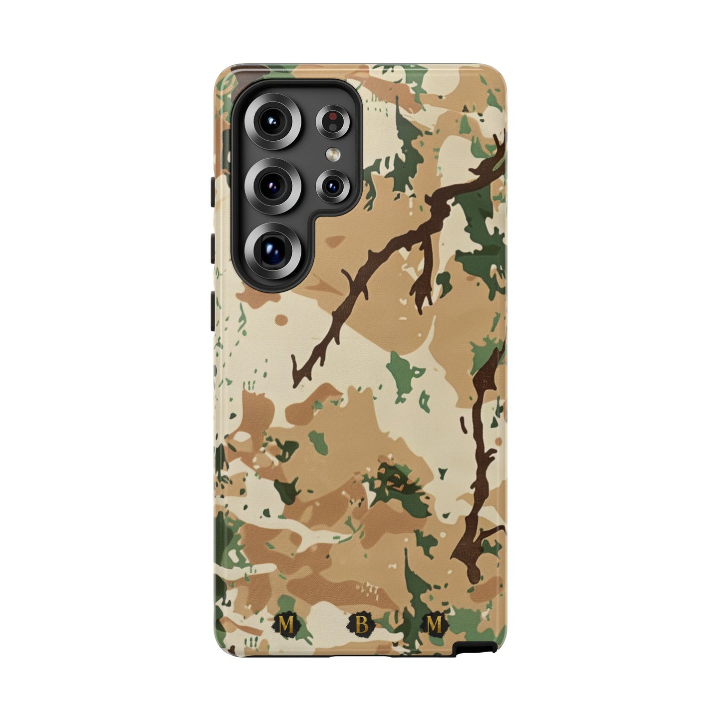 Recon Samsung Galaxy S Tough Case