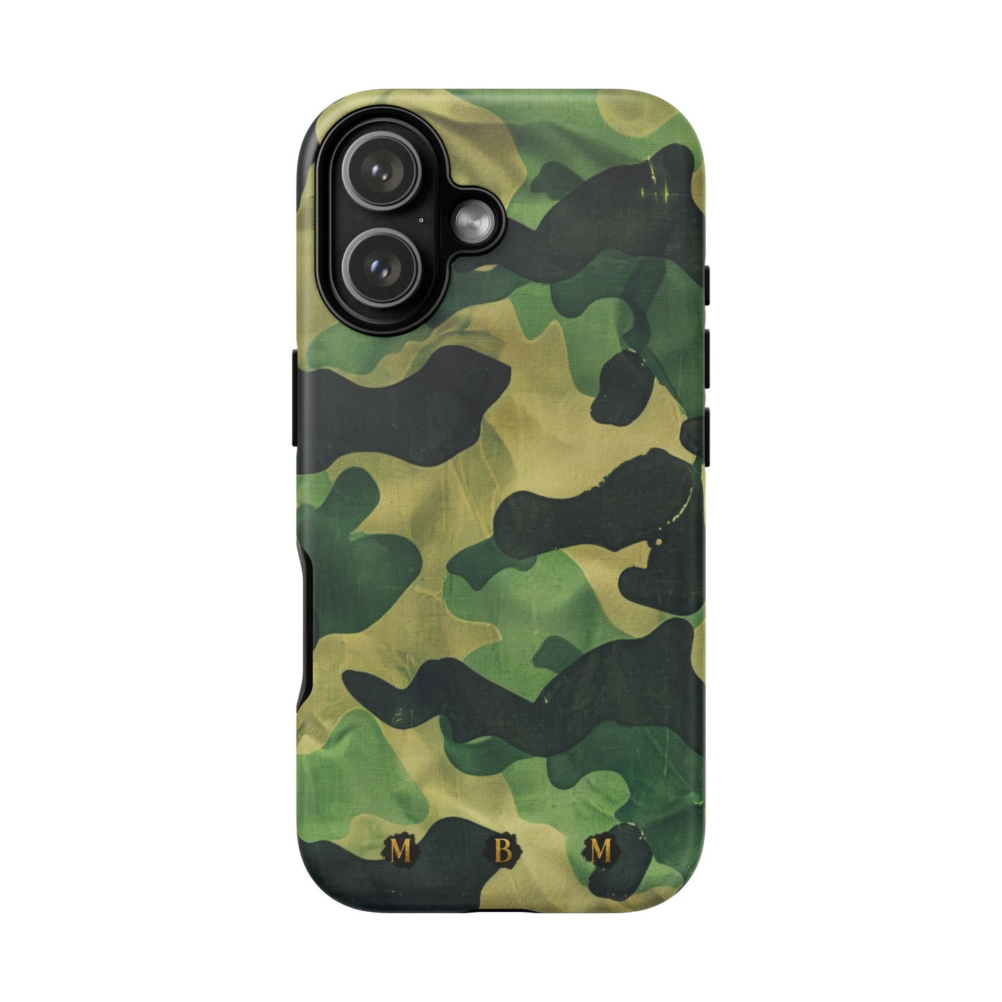 Garrison iPhone Tough Case