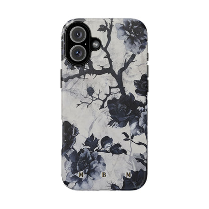 Briar Thorn iPhone Tough Case