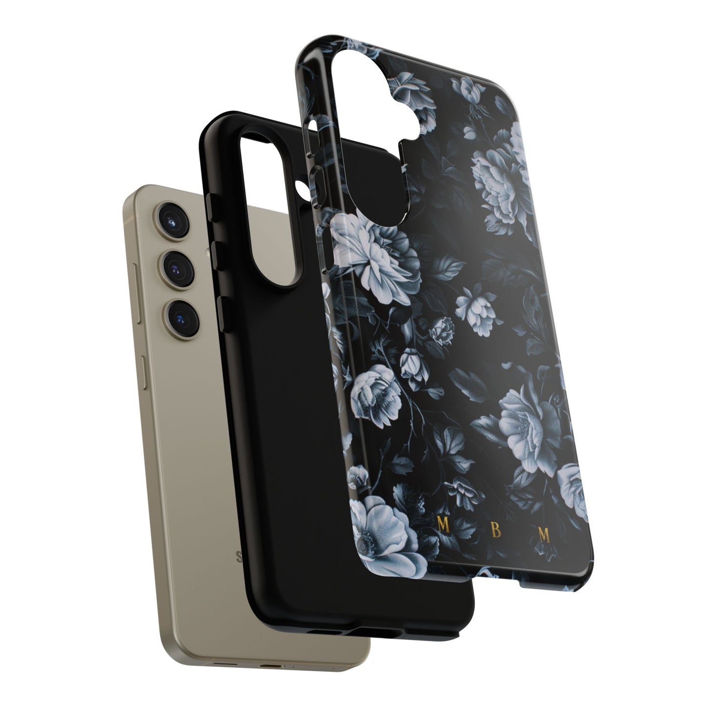 Umbra Flora Samsung Galaxy S Tough Case