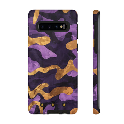 Venom Stealth Samsung Galaxy S Tough Case