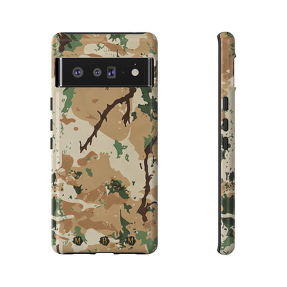 Recon Google Pixel Tough Case