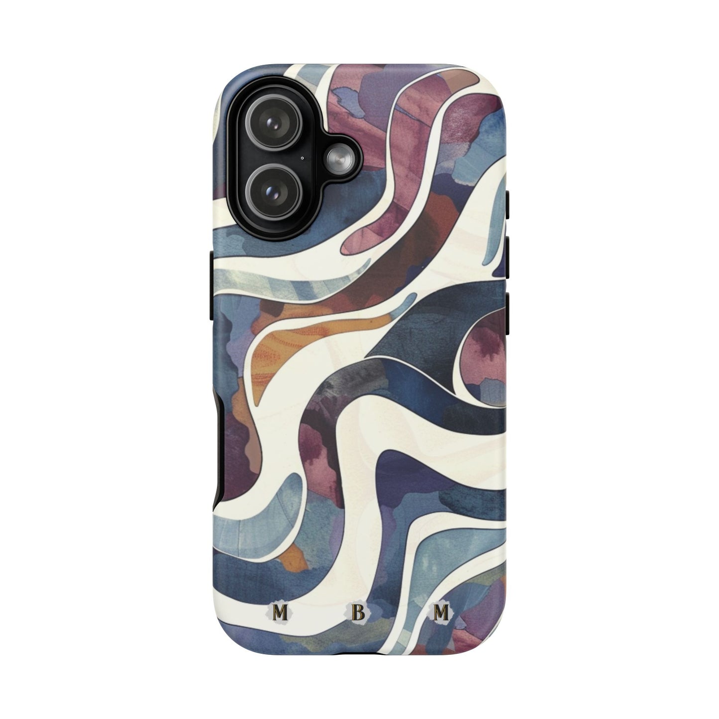 Boho Drift iPhone Tough Case