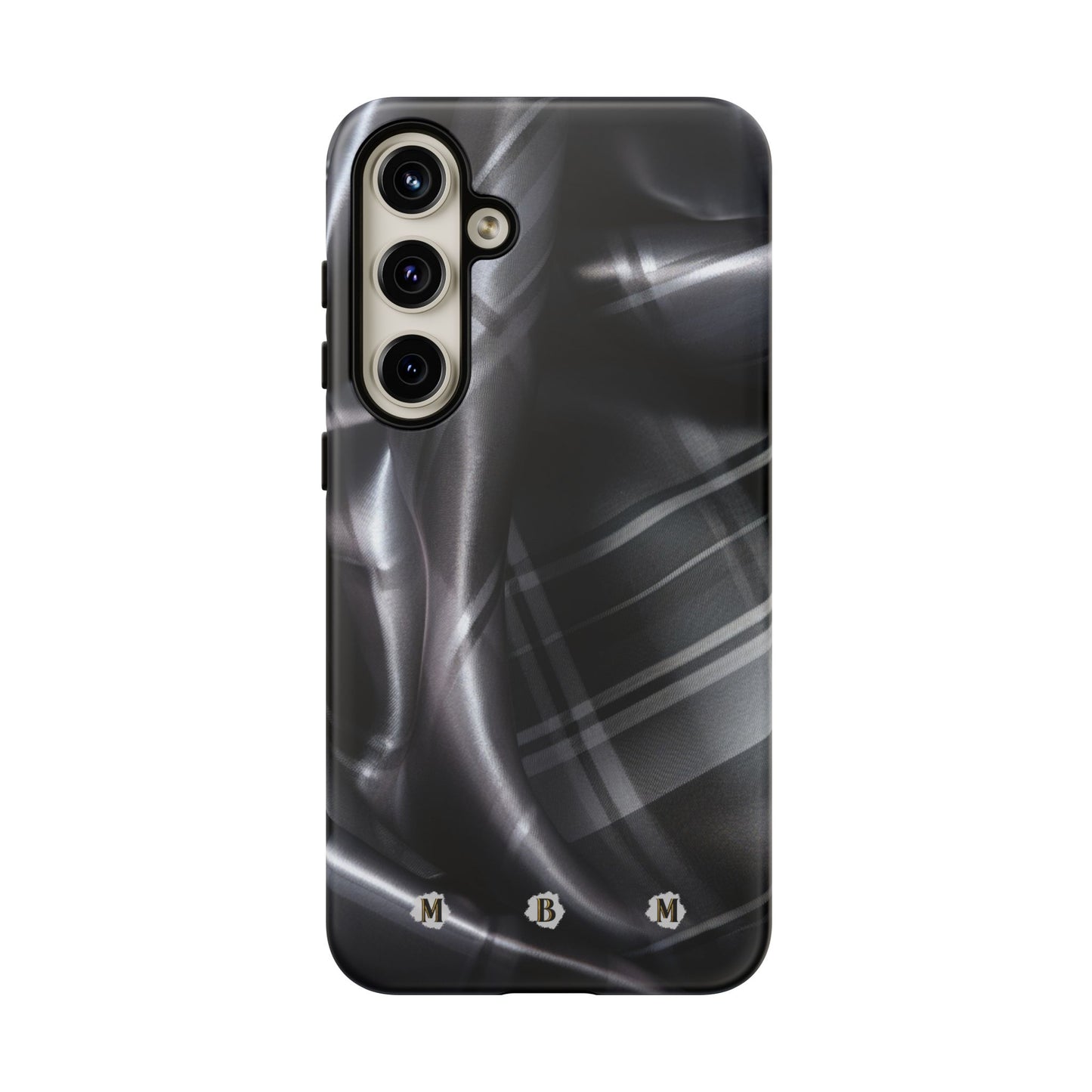 Onyx Zephyr Samsung Galaxy S Tough Case
