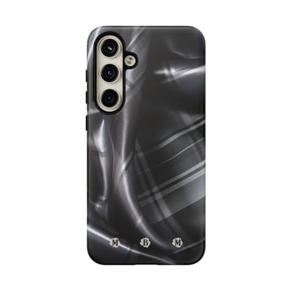 Onyx Zephyr Samsung Galaxy S Tough Case