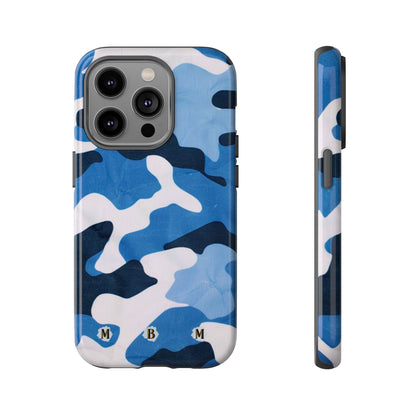 Operation Stealth iPhone Tough Case