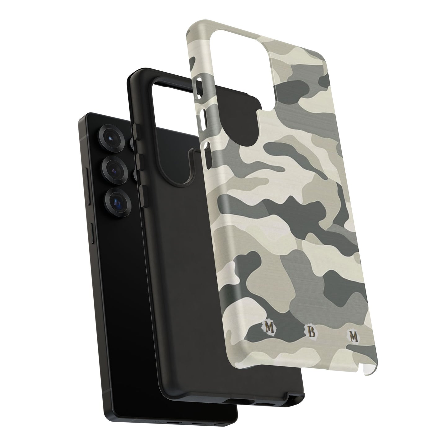 Bravo Samsung Galaxy S Tough Case