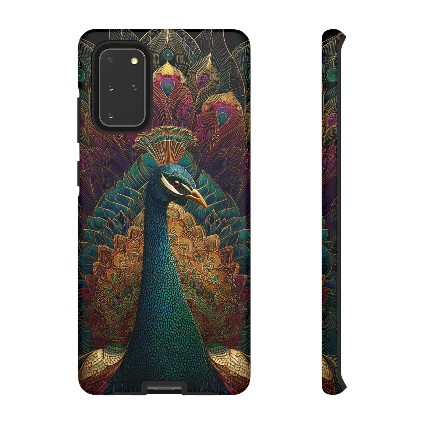 Kujaku: Daitan Samsung Galaxy S Tough Case