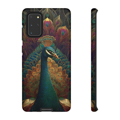 Kujaku: Daitan Samsung Galaxy S Tough Case