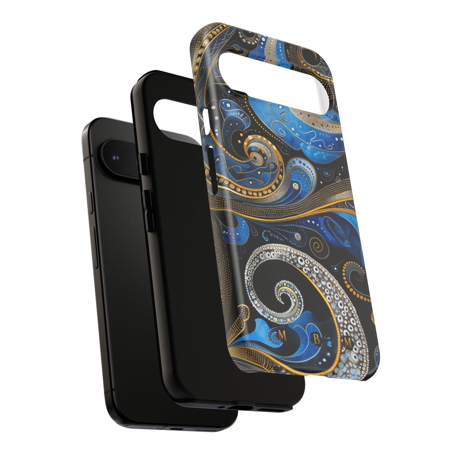 Aurum Neela Google Pixel Tough Case