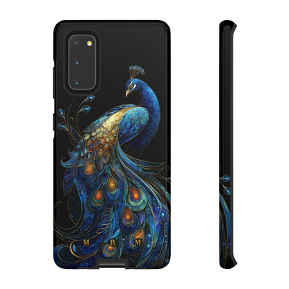 Kujaku: Naz Samsung Galaxy S Tough Case