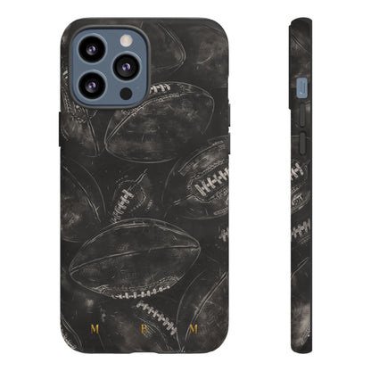 Ball Legends iPhone Tough Case
