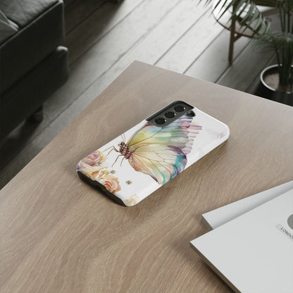 Beautiful Samsung Galaxy S Tough Case