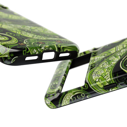 Flourish Google Pixel Tough Case