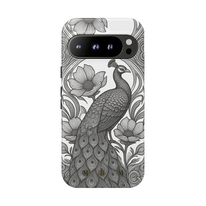 Kujaku: Kaori Google Pixel Tough Case
