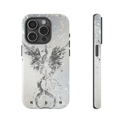 Ascension iPhone Tough Case