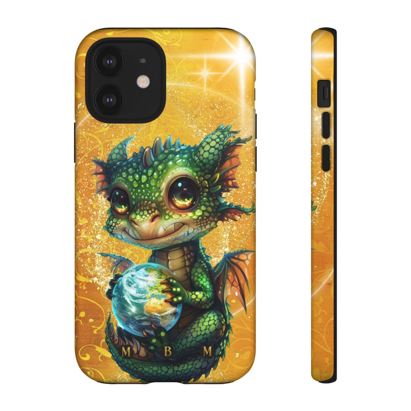 Pickles iPhone Tough Case