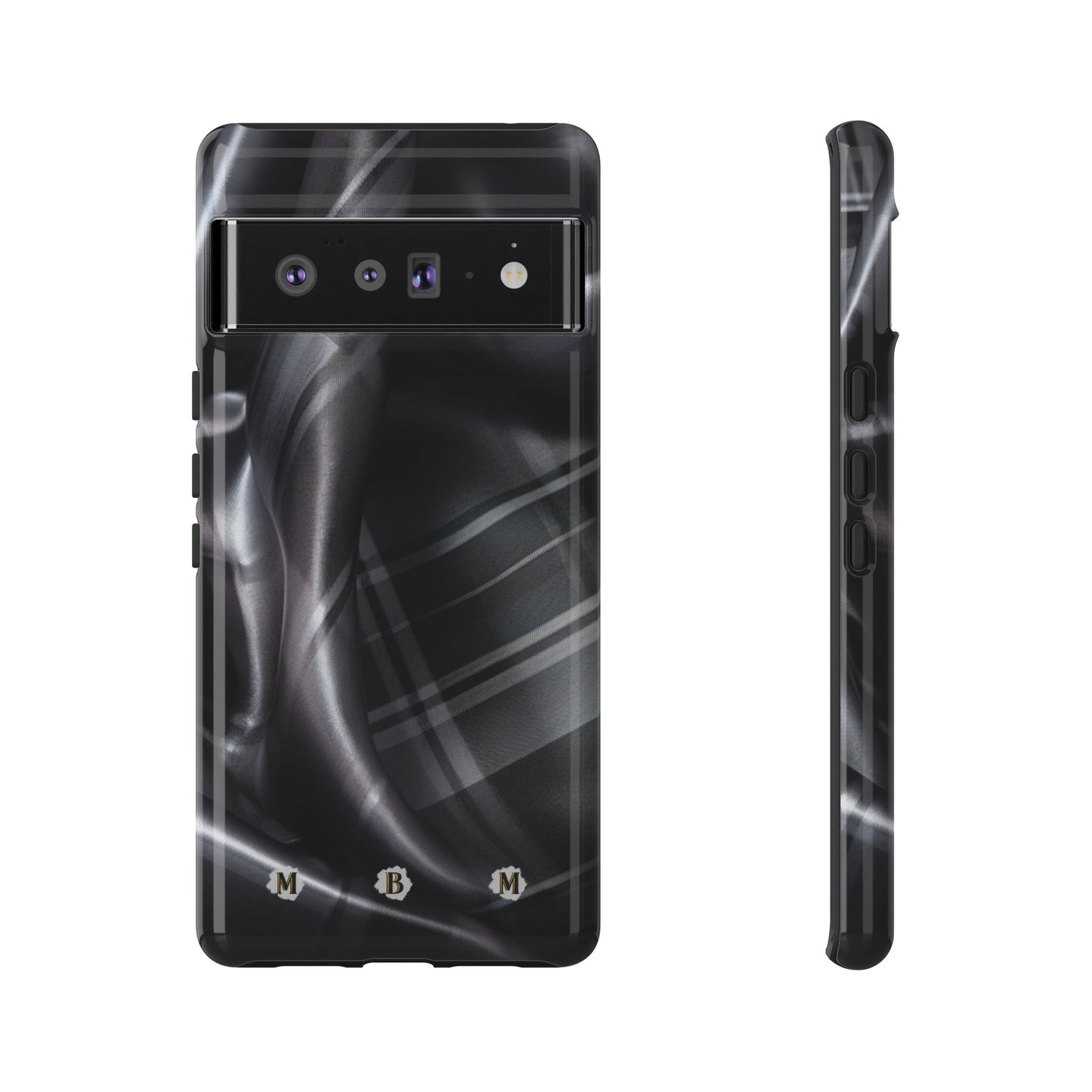 Onyx Zephyr Google Pixel Tough Case