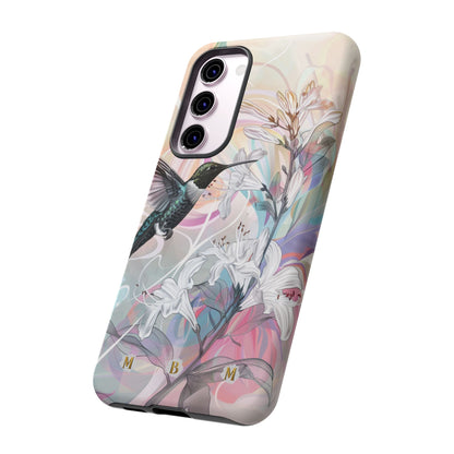 Sylph Song Samsung Galaxy S Tough Case