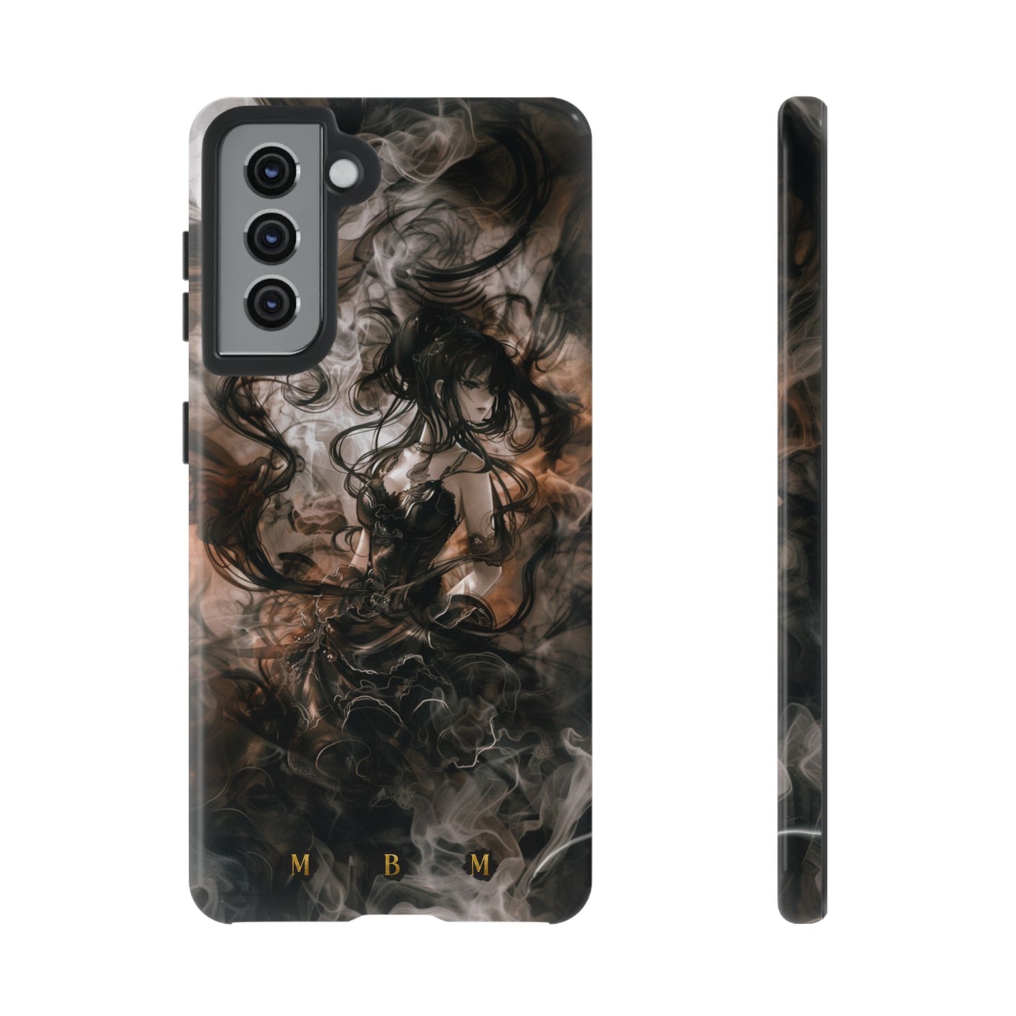 Rave’N Galaxy S Tough Case
