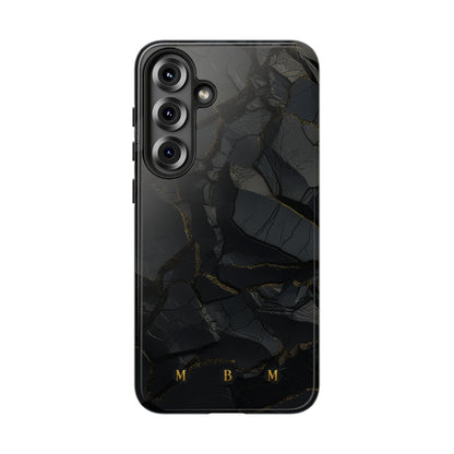 Street Smart Samsung Galaxy S Tough Case
