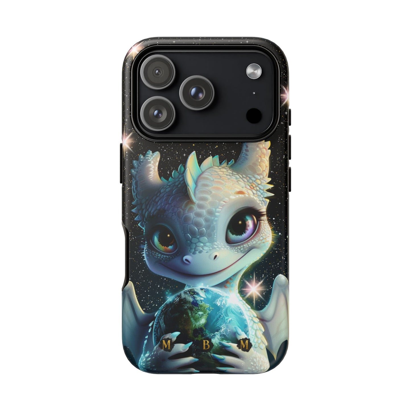 Lumi iPhone Tough Case