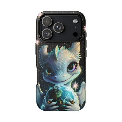 Lumi iPhone Tough Case