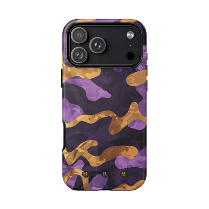 Venom Stealth iPhone Tough Case