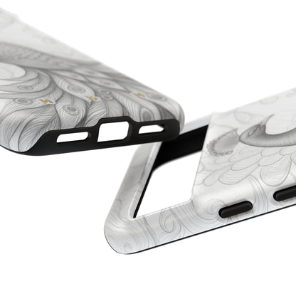 Kujaku: Sei Google Pixel Tough Case