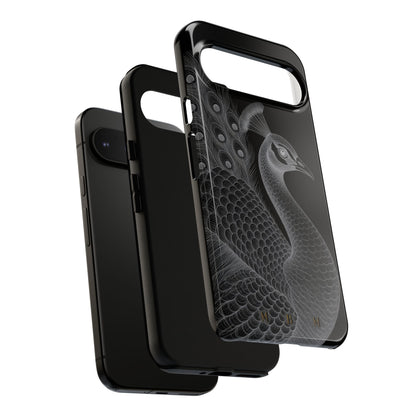 Kujaku: Yūgen Google Pixel Tough Case