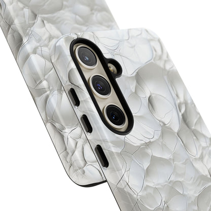 Barely Basic Samsung Galaxy S Tough Case