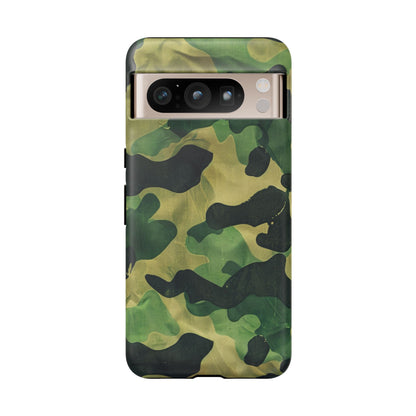 Garrison Google Pixel Tough Case