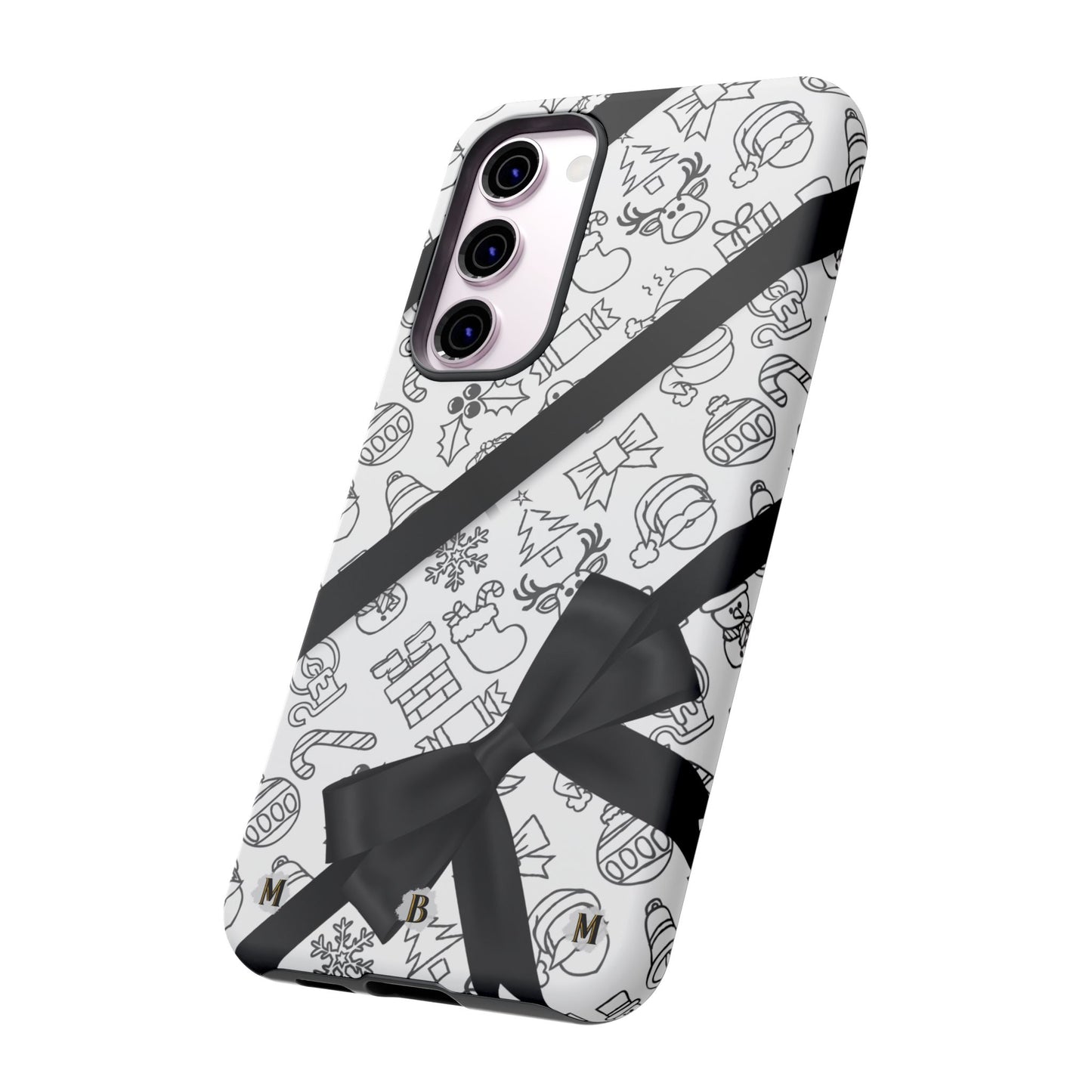 Merci Lazo: Poise Samsung Galaxy S Tough Case